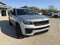 2026 Jeep Grand Cherokee L Limited 4x4