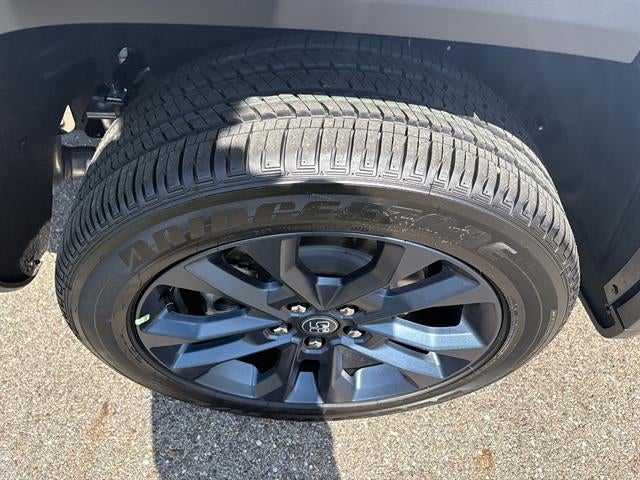 2026 Jeep Grand Cherokee L 85th Anniversary Edition 4x4