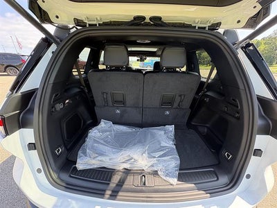 2026 Jeep Grand Cherokee L 85th Anniversary Edition 4x4