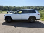 2026 Jeep Grand Cherokee L 85th Anniversary Edition 4x4