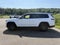 2026 Jeep Grand Cherokee L 85th Anniversary Edition 4x4