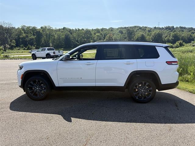 2026 Jeep Grand Cherokee L 85th Anniversary Edition 4x4