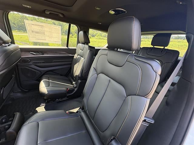 2026 Jeep Grand Cherokee L 85th Anniversary Edition 4x4
