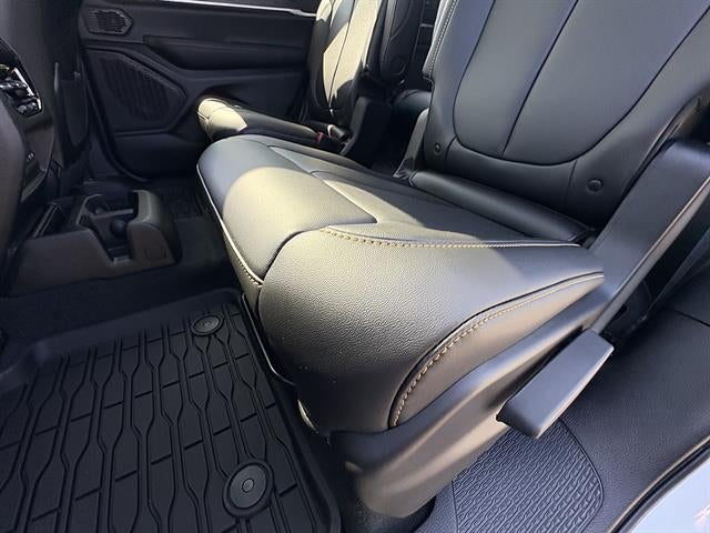 2026 Jeep Grand Cherokee L 85th Anniversary Edition 4x4
