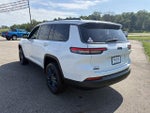2026 Jeep Grand Cherokee L 85th Anniversary Edition 4x4