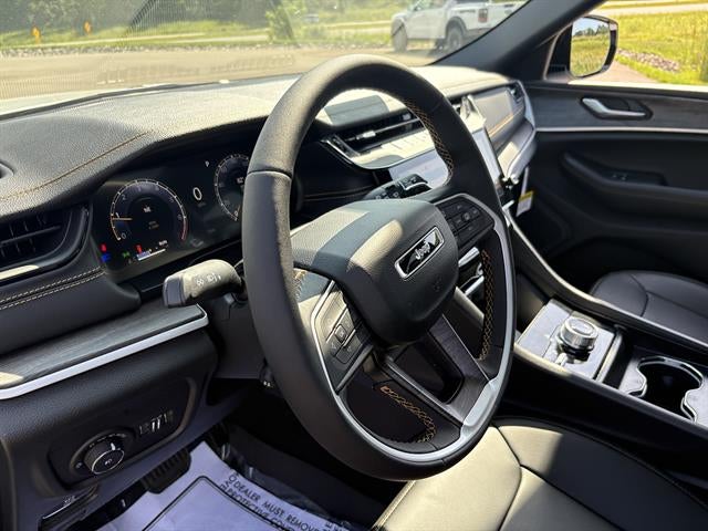 2026 Jeep Grand Cherokee L 85th Anniversary Edition 4x4
