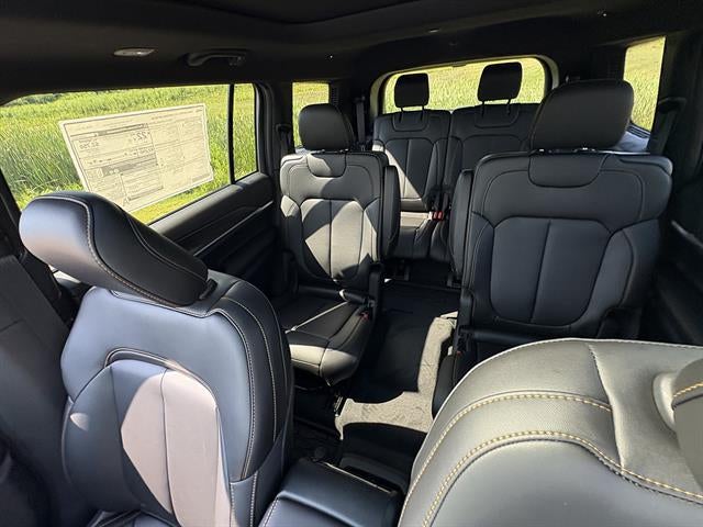 2026 Jeep Grand Cherokee L 85th Anniversary Edition 4x4