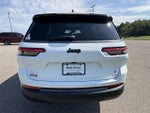 2026 Jeep Grand Cherokee L 85th Anniversary Edition 4x4
