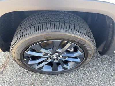 2026 Jeep Grand Cherokee L 85th Anniversary Edition 4x4