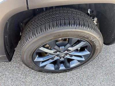 2026 Jeep Grand Cherokee L 85th Anniversary Edition 4x4