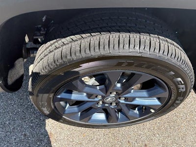 2026 Jeep Grand Cherokee L 85th Anniversary Edition 4x4