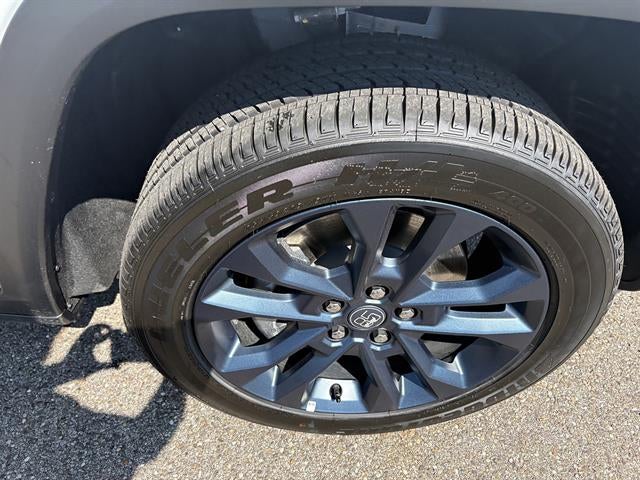 2026 Jeep Grand Cherokee L 85th Anniversary Edition 4x4