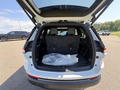 2026 Jeep Grand Cherokee L 85th Anniversary Edition 4x4