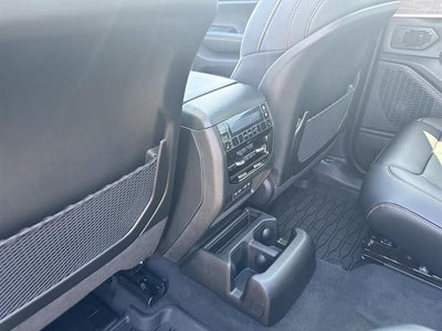 2026 Jeep Grand Cherokee L 85th Anniversary Edition 4x4