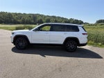 2026 Jeep Grand Cherokee L 85th Anniversary Edition 4x4