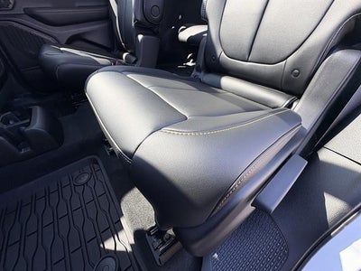 2026 Jeep Grand Cherokee L 85th Anniversary Edition 4x4