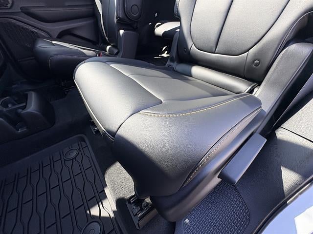 2026 Jeep Grand Cherokee L 85th Anniversary Edition 4x4