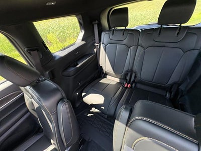 2026 Jeep Grand Cherokee L 85th Anniversary Edition 4x4