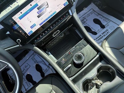 2026 Jeep Grand Cherokee L 85th Anniversary Edition 4x4