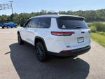 2026 Jeep Grand Cherokee L 85th Anniversary Edition 4x4