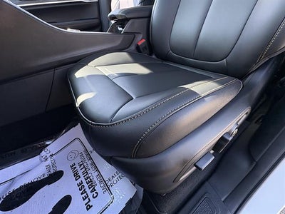 2026 Jeep Grand Cherokee L 85th Anniversary Edition 4x4