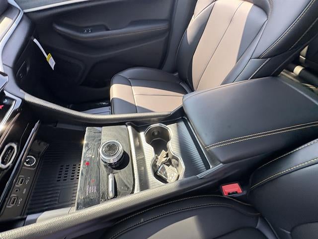 2026 Jeep Grand Cherokee L 85th Anniversary Edition 4x4