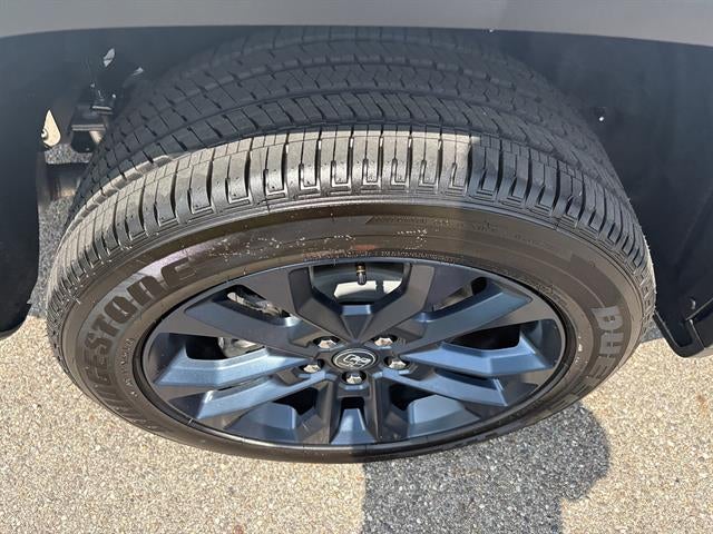 2026 Jeep Grand Cherokee L 85th Anniversary Edition 4x4