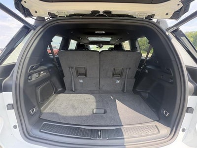 2026 Jeep Grand Cherokee L 85th Anniversary Edition 4x4
