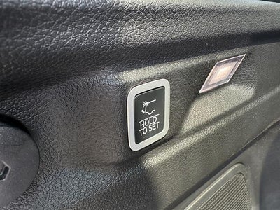 2026 Jeep Grand Cherokee L 85th Anniversary Edition 4x4