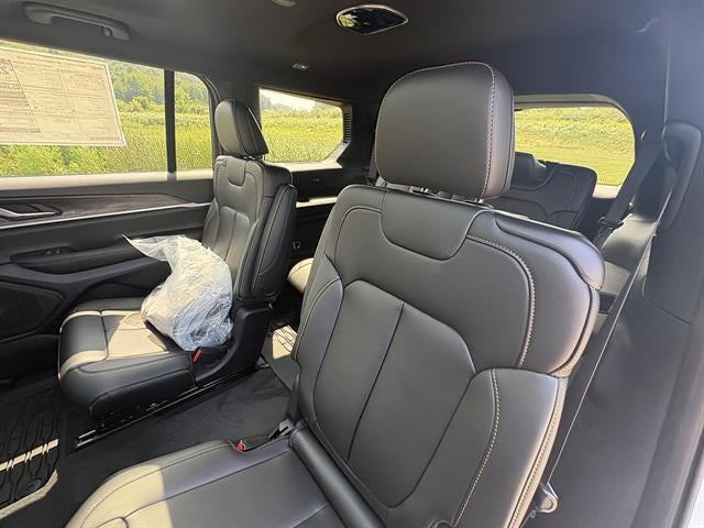 2026 Jeep Grand Cherokee L 85th Anniversary Edition 4x4