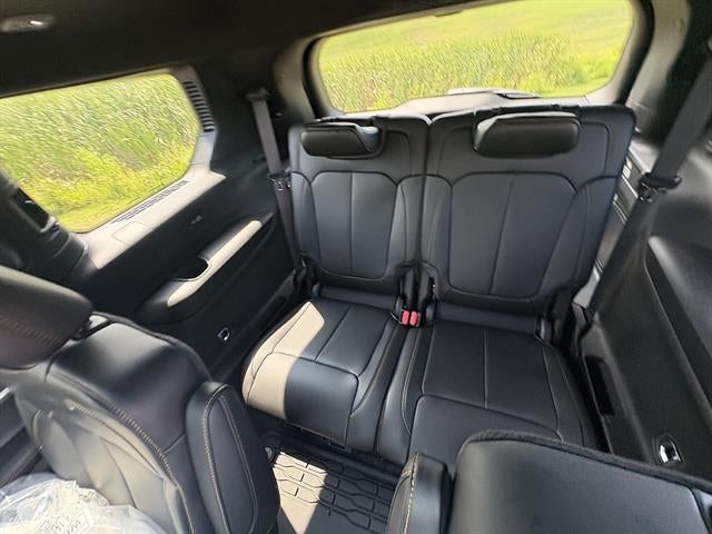 2026 Jeep Grand Cherokee L 85th Anniversary Edition 4x4