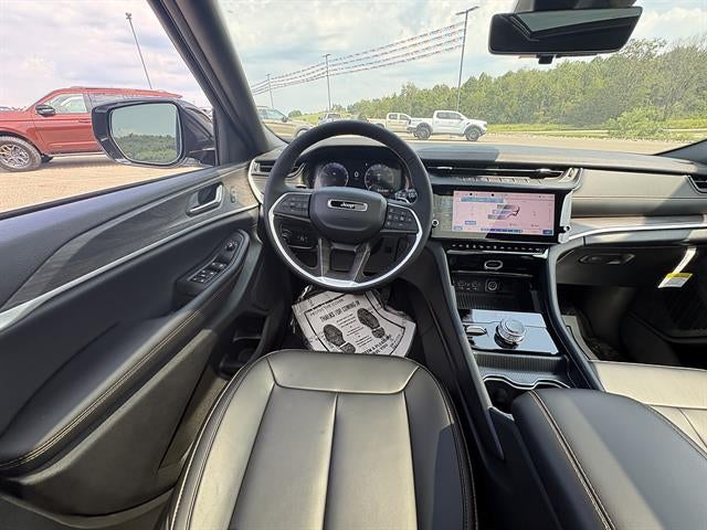 2026 Jeep Grand Cherokee L 85th Anniversary Edition 4x4