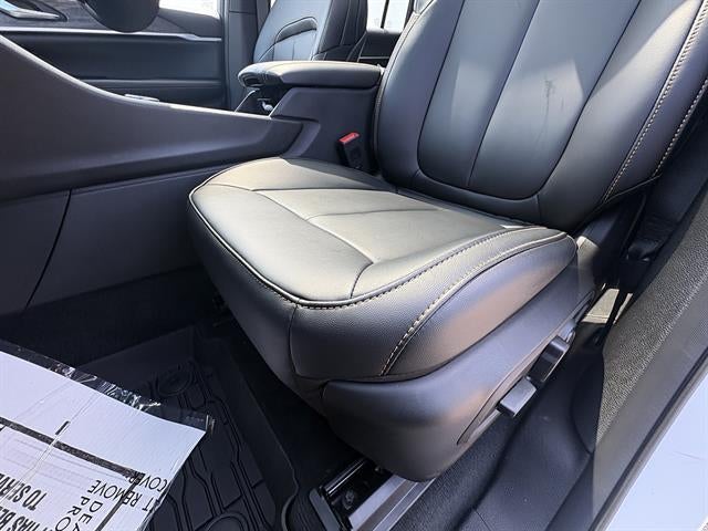 2026 Jeep Grand Cherokee L 85th Anniversary Edition 4x4