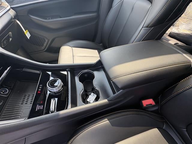 2026 Jeep Grand Cherokee L 85th Anniversary Edition 4x4