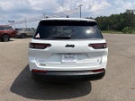 2026 Jeep Grand Cherokee L 85th Anniversary Edition 4x4