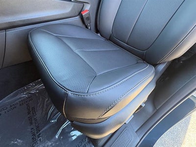 2027 Jeep Grand Cherokee L Limited Reserve