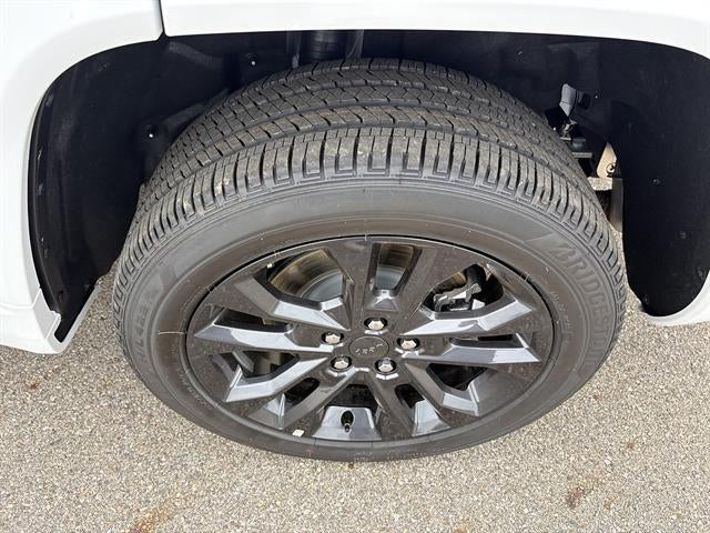 2026 Jeep Grand Cherokee L Limited Reserve