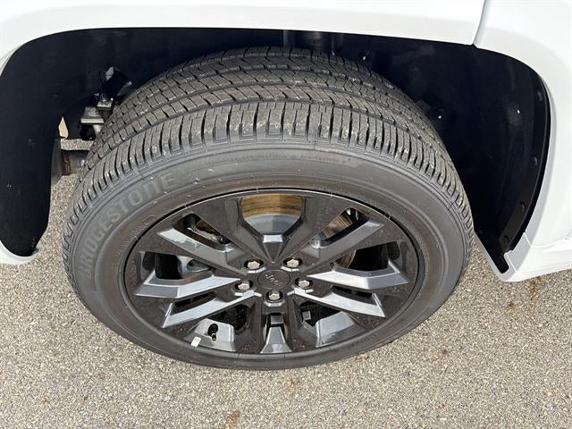 2026 Jeep Grand Cherokee L Limited Reserve