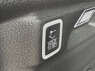 2026 Jeep Grand Cherokee L Limited Reserve