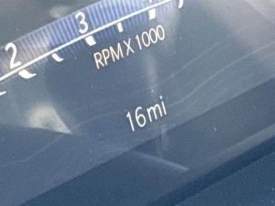 2026 Jeep Grand Cherokee L Limited 4x4