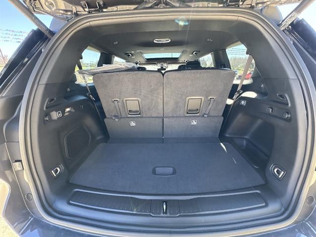 2026 Jeep Grand Cherokee L Limited 4x4
