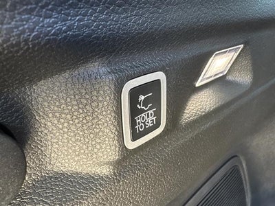 2026 Jeep Grand Cherokee L Limited 4x4