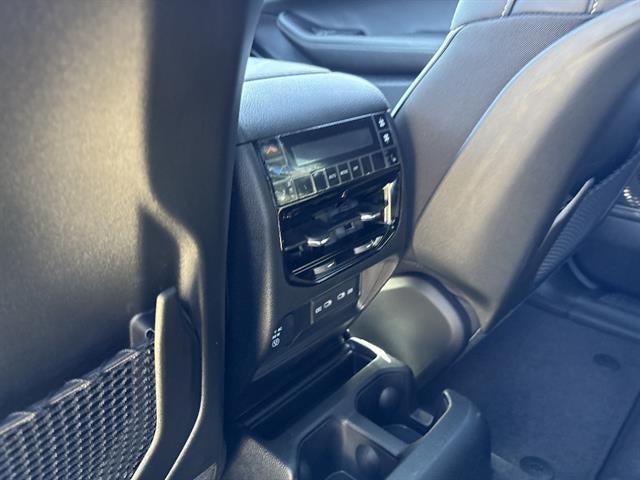 2026 Jeep Grand Cherokee L Limited 4x4