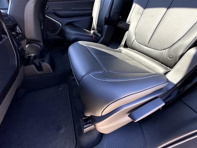 2026 Jeep Grand Cherokee L Limited 4x4