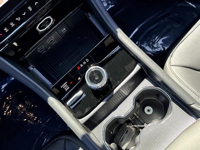 2026 Jeep Grand Cherokee L Limited 4x4