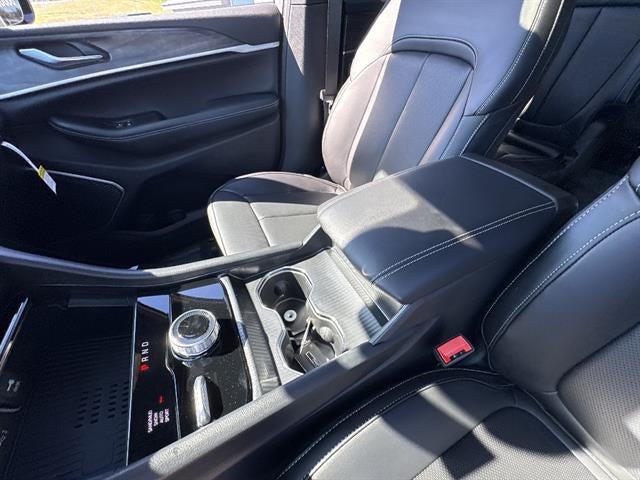 2026 Jeep Grand Cherokee L Limited 4x4