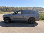 2027 Jeep Grand Cherokee L Summit
