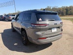 2027 Jeep Grand Cherokee L Summit