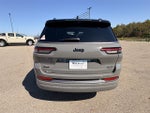 2027 Jeep Grand Cherokee L Summit