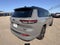 2027 Jeep Grand Cherokee L Summit